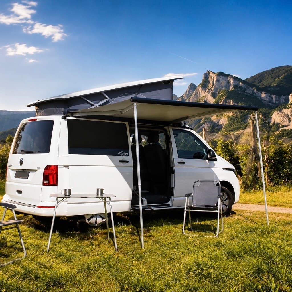 Volkswagen California